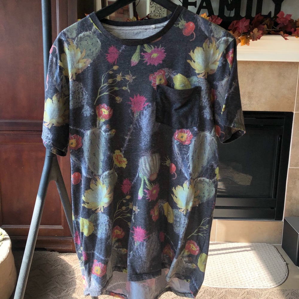 Modern Amusement T-Shirt